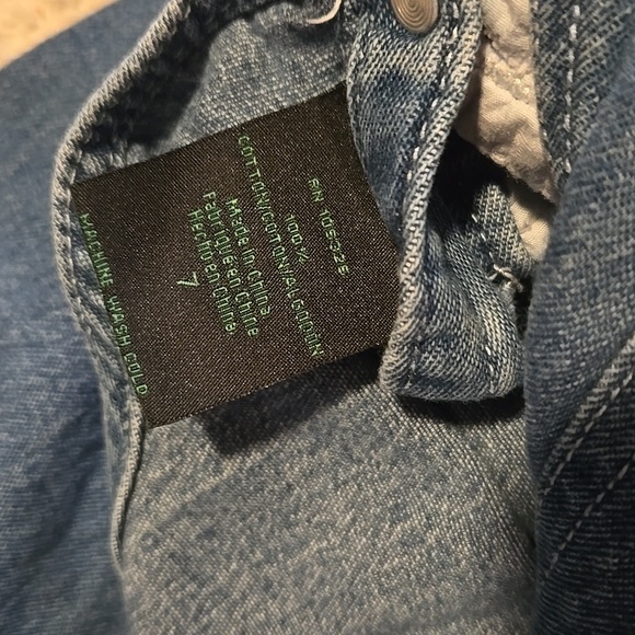 3 PAIRS Boys overalls! Size 7,8,10. - Picture 6 of 7